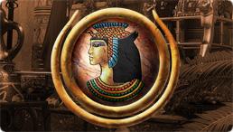 Mystery Of Cleopatra