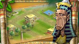 Empire Builder: Ancient Egypt